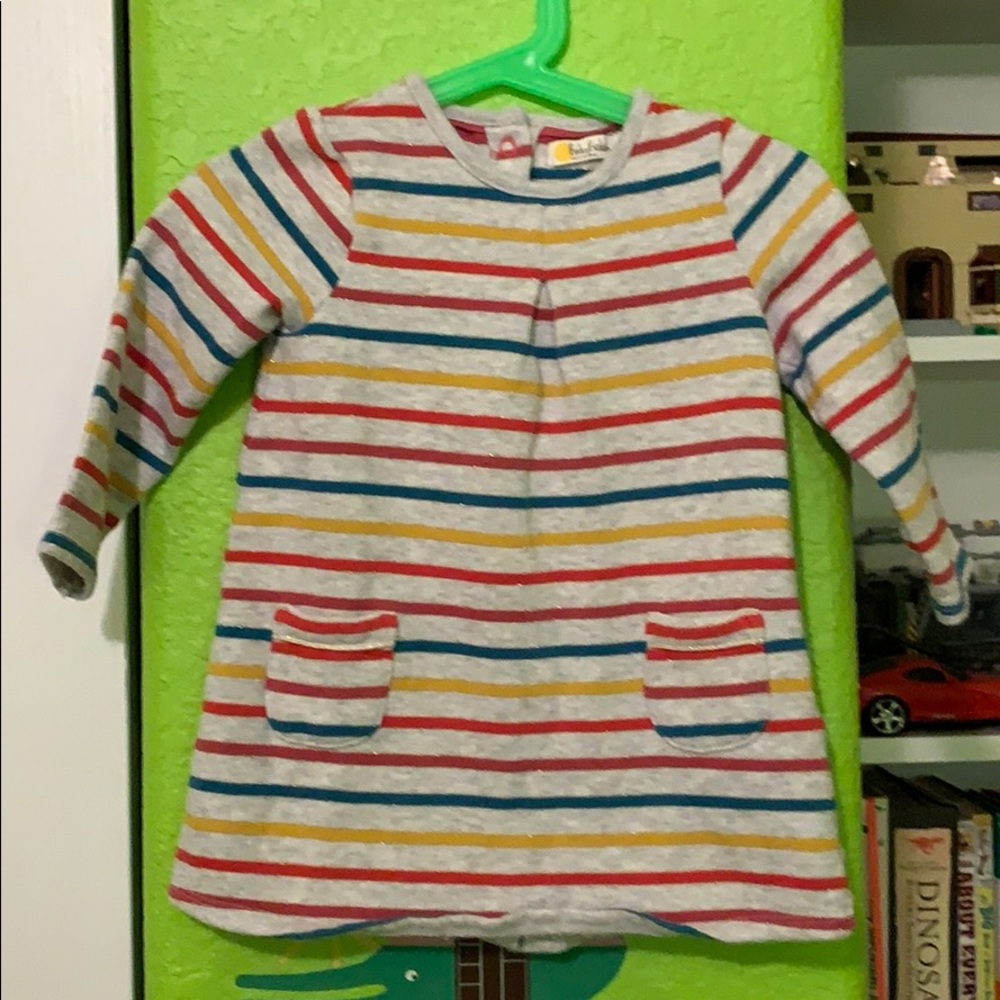 Baby dress